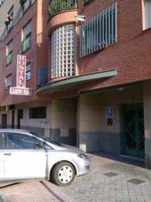 фото отеля Camino Real Hostal Granada