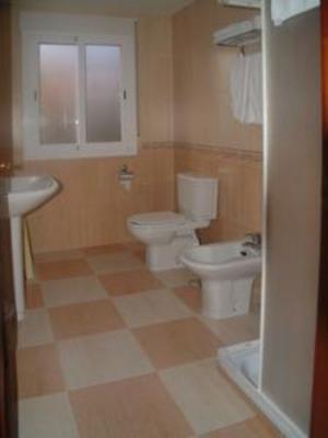 фото отеля Camino Real Hostal Granada