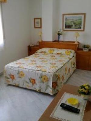 фото отеля Camino Real Hostal Granada