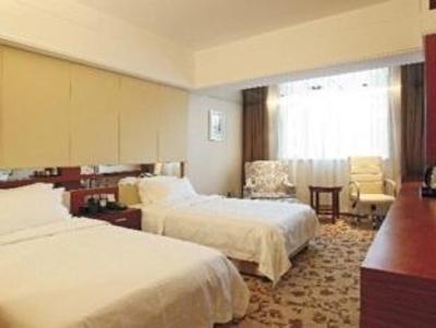 фото отеля King Town No.1 Hotel