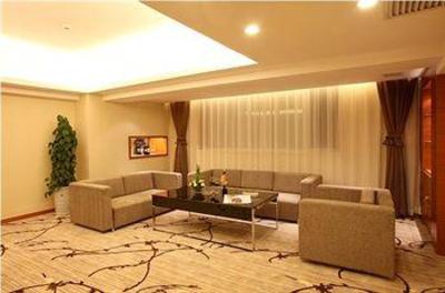 фото отеля King Town No.1 Hotel