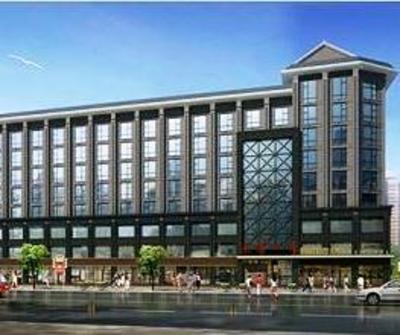 фото отеля King Town No.1 Hotel
