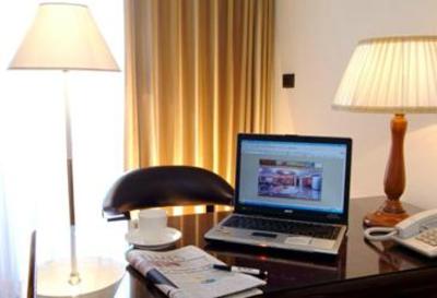 фото отеля King Town No.1 Hotel