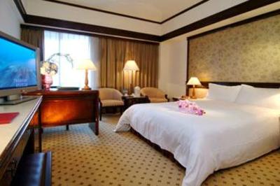 фото отеля King Town No.1 Hotel