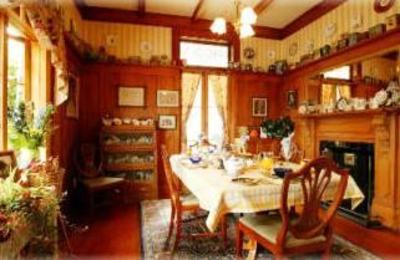 фото отеля Baywick Inn