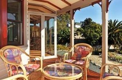 фото отеля Baywick Inn