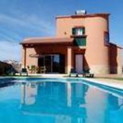 фото отеля Cala´n Blanes Villas