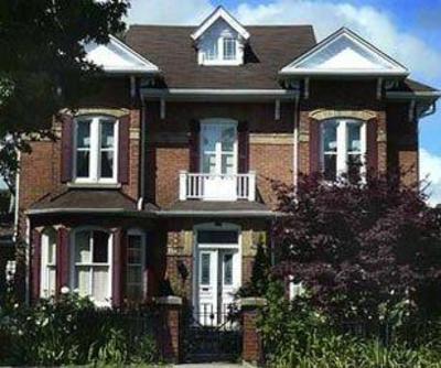 фото отеля Joseph Lawrence House