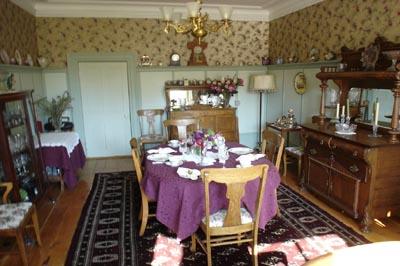 фото отеля Joseph Lawrence House