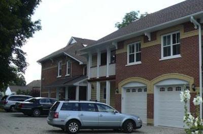 фото отеля Joseph Lawrence House