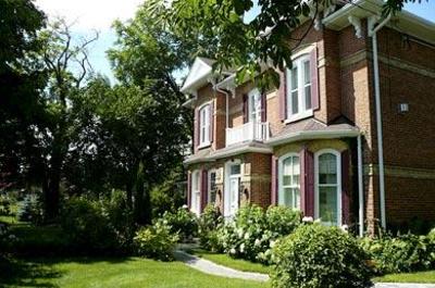 фото отеля Joseph Lawrence House