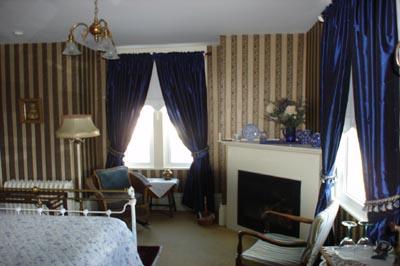 фото отеля Joseph Lawrence House