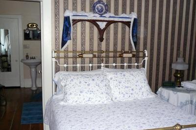 фото отеля Joseph Lawrence House