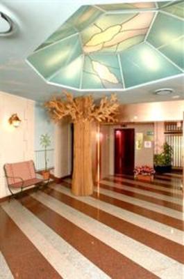 фото отеля Antares Hotel Concorde