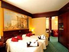 фото отеля Antares Hotel Concorde