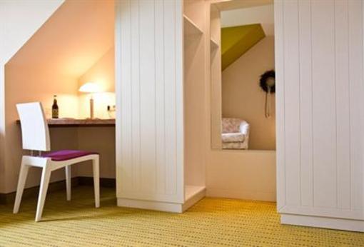 фото отеля Berggasthof Hotel Sennhutte