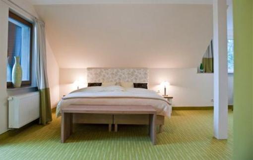 фото отеля Berggasthof Hotel Sennhutte