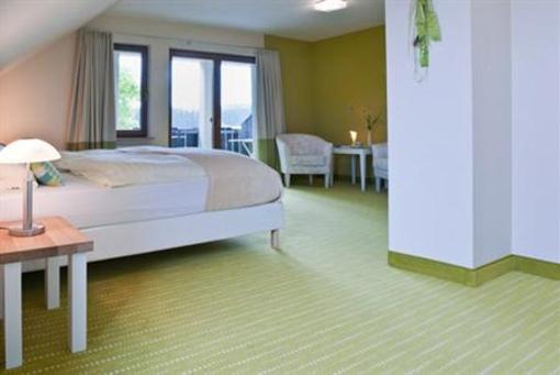 фото отеля Berggasthof Hotel Sennhutte