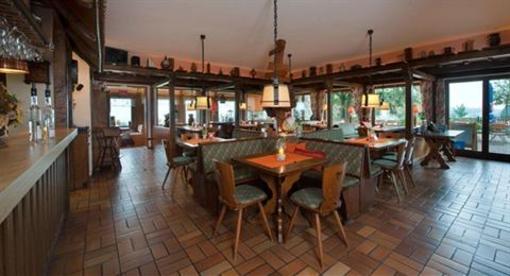 фото отеля Berggasthof Hotel Sennhutte