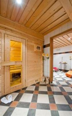 фото отеля Berggasthof Hotel Sennhutte
