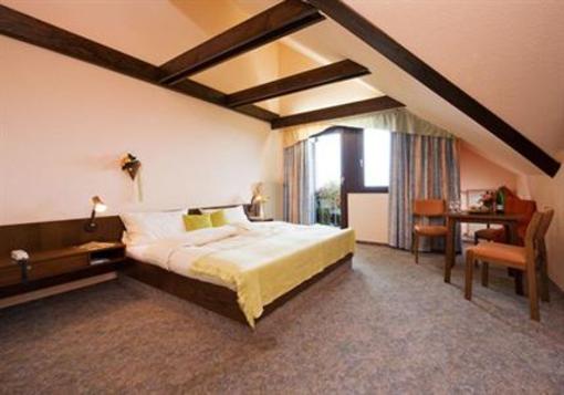 фото отеля Berggasthof Hotel Sennhutte
