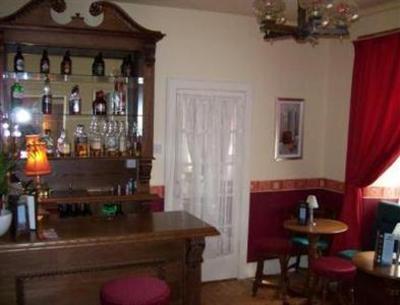 фото отеля The Osprey Hotel Kingussie