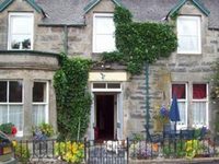 The Osprey Hotel Kingussie