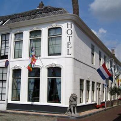фото отеля Hotel Zierikzee