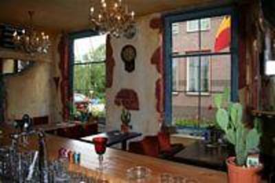 фото отеля Hotel Zierikzee