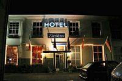 фото отеля Hotel Zierikzee