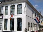 фото отеля Hotel Zierikzee