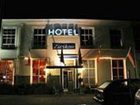 фото отеля Hotel Zierikzee