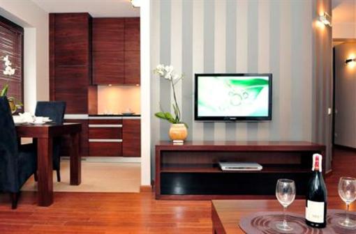 фото отеля Art Residence