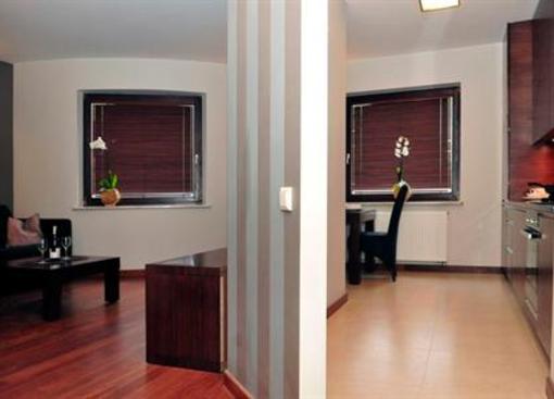 фото отеля Art Residence