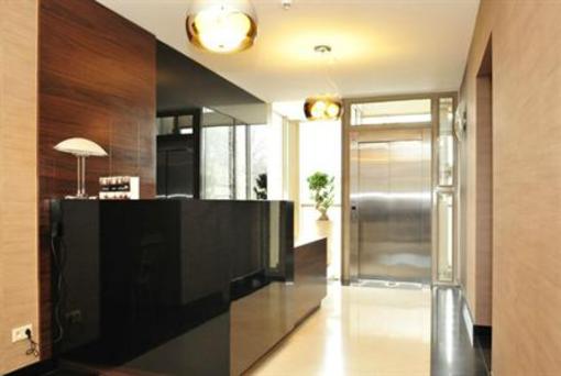 фото отеля Art Residence