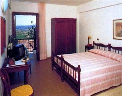 фото отеля Hotel Ispinigoli
