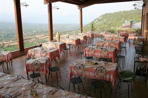 фото отеля Hotel Ispinigoli