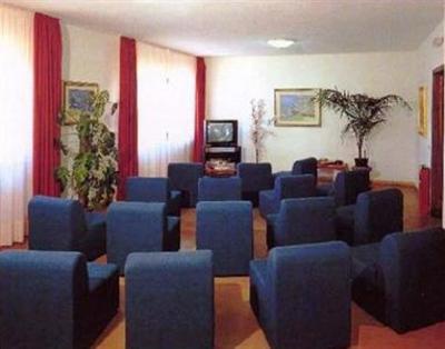 фото отеля Hotel Ispinigoli