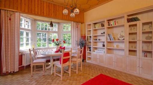 фото отеля Muritz Landhaus Perle