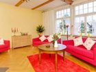фото отеля Muritz Landhaus Perle
