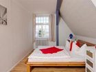 фото отеля Muritz Landhaus Perle
