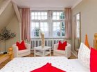 фото отеля Muritz Landhaus Perle