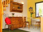 фото отеля Muritz Landhaus Perle