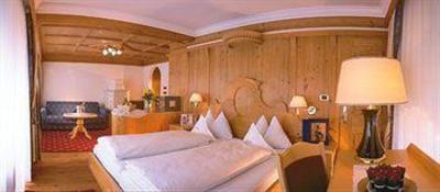 фото отеля Sporthotel Gran Baita Selva di Val Gardena
