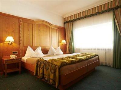 фото отеля Sporthotel Gran Baita Selva di Val Gardena