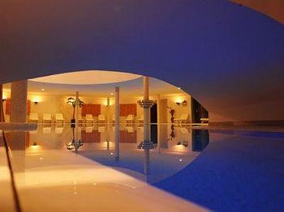 фото отеля Sporthotel Gran Baita Selva di Val Gardena