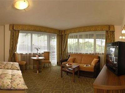 фото отеля Sporthotel Gran Baita Selva di Val Gardena