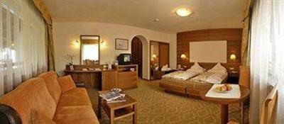 фото отеля Sporthotel Gran Baita Selva di Val Gardena