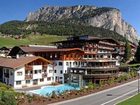 фото отеля Sporthotel Gran Baita Selva di Val Gardena