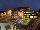 фото отеля Sporthotel Gran Baita Selva di Val Gardena